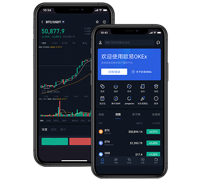 okex官方网站登录入口详解，快速安全访问指南交易所团队介绍