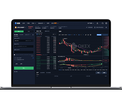okex官方网站登录入口详解，快速安全访问指南交易所APP界面预览 - 简洁直观的数字货币交易界面